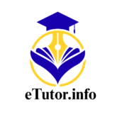 etutor.info
