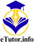 logo etutor.info