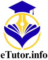 logo etutor.info