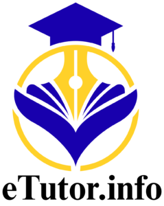 logo etutor.info